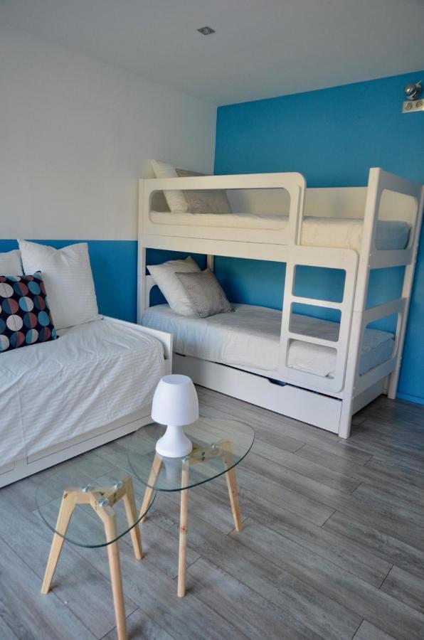 Villa Uhaina Μπιαρίτζ Εξωτερικό φωτογραφία